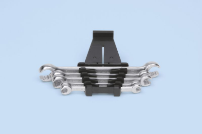 Komplet ključev z dvojnim odprtim koncem 