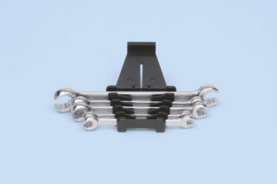 Komplet ključev z dvojnim odprtim koncem 