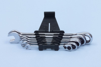 Viličasto obročni multi račna ključ, ravni