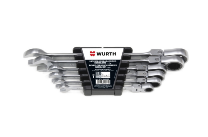 Kombinirani ključ s palčno ključavnico 