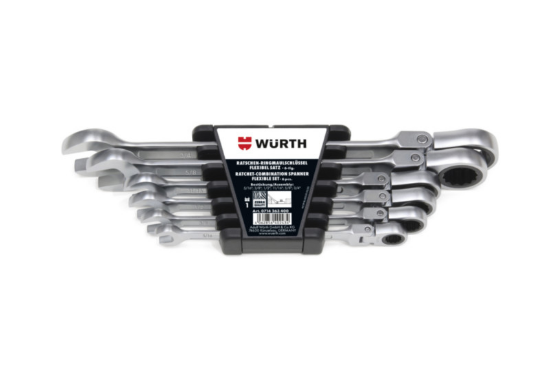 Kombinirani ključ s palčno ključavnico 