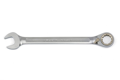 Viličasto obročni preklopni račna ključ