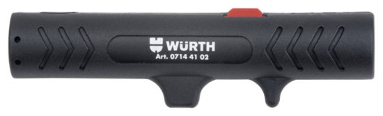 Nož za odstranjevanje izolacije