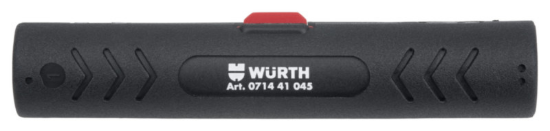 Nož za odstranjevanje izolacije