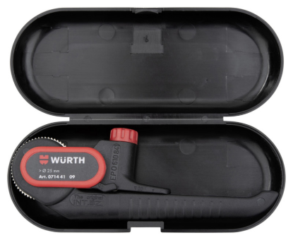 Razrezovalnik kabelske ovojnice 