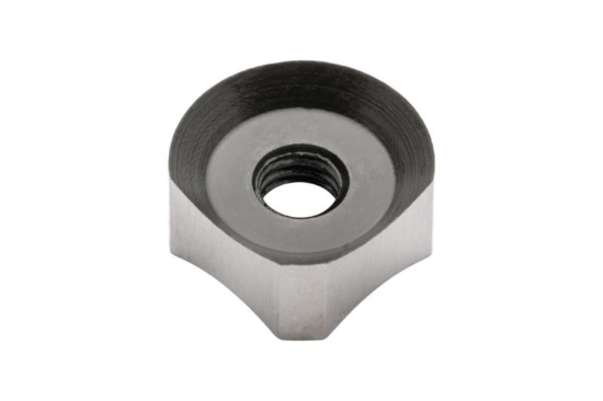 2 kosa okroglih rezil 90°