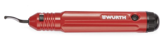 Orodje za hitro posnemanje robov