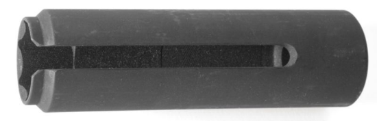 1/2-palčna vtičnica lambda 