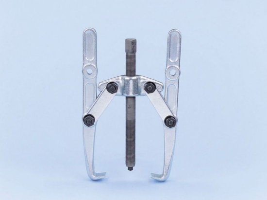 Zunanji odsesovalnik, dvojna noga, nastavljiv 