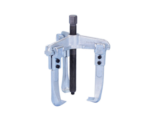 Univerzalni trokraki izvlekač