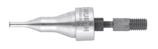 Notranji izvlečni mehanizem 