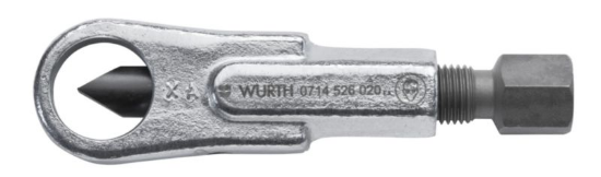 Orodje za različne matice