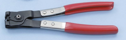 Montažne klešče za objemke