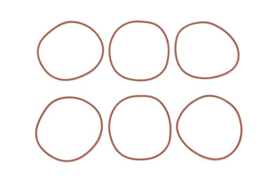 Nadomestno tesnilo za posodo