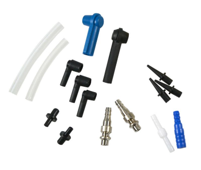 Komplet tesnil za vakuumski izpust zavor 