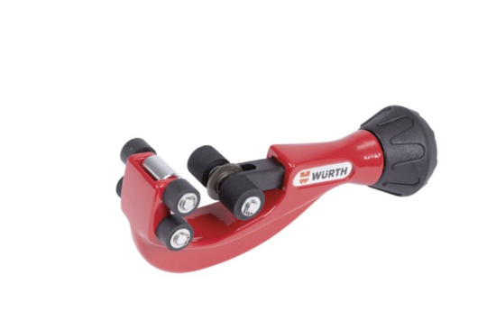 Rezalnik cevi iz nerjavnega jekla