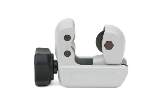 Kompaktni rezalnik cevi, nerjaveče jeklo 