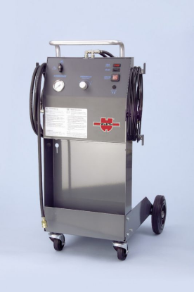 Električni odzračevalnik zavor 