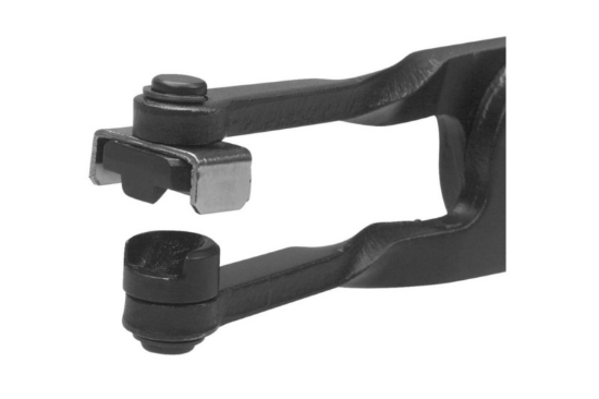 Klešče za vzmetne objemke