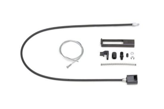 Nadomestni set za klešče