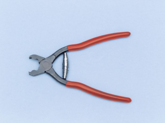 Klešče za stiskanje 