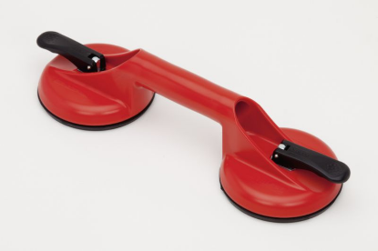 Vakuumski dvotočkovni prijemalec