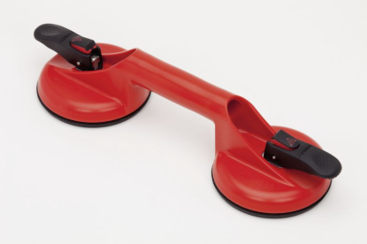 Vakuumski dvotočkovni prijemalec z indikatorjem