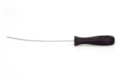 Uvodna igla za rezilno žico