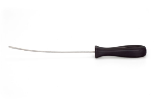 Uvodna igla za rezilno žico