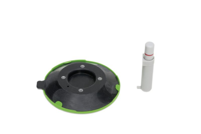 Majhen prisesek za orodje za odstranjevanje vetrobranskega stekla 