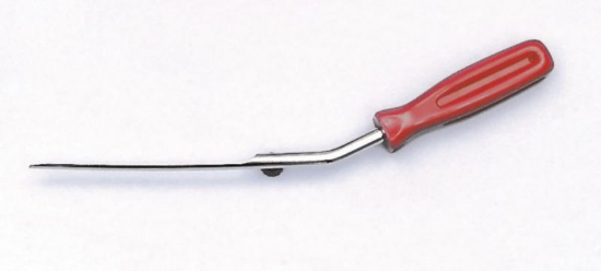 Držalo za rezilno žico