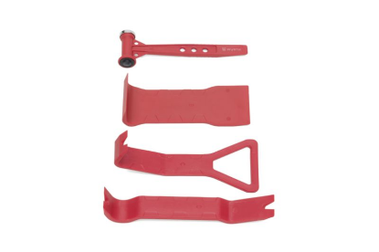 Komplet montažnih klinov 