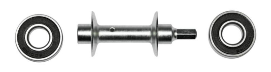 Jermenica za orodje za odstranjevanje vetrobranskega stekla, Mini  