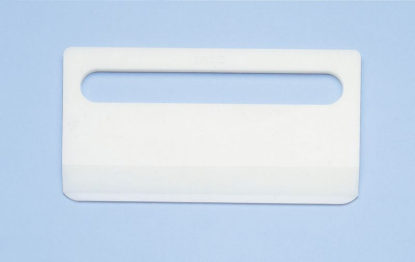 Gredelj za okna in okrasne letve