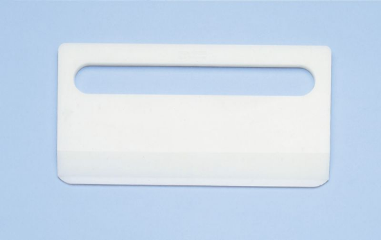 Gredelj za okna in okrasne letve