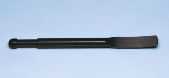 Ročica in orodje za skobljanje 