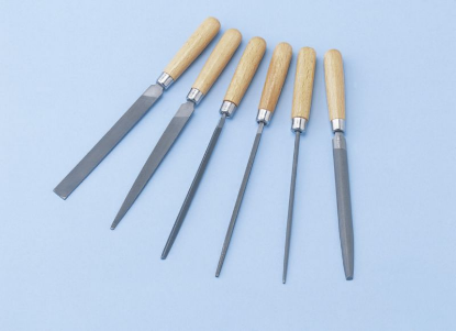 Nabor ključnih datotek 