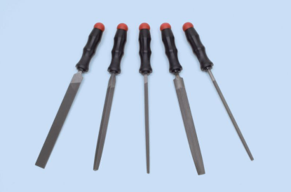 5-delni set delovnih pil