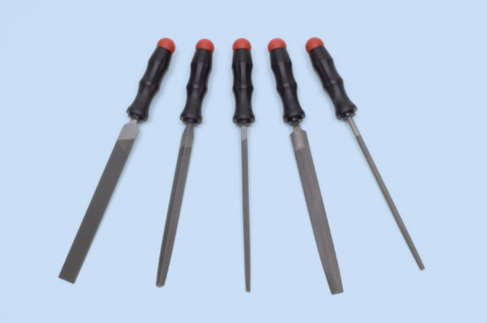 5-delni set delovnih pil