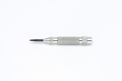 Samodejno sredinsko luknjanje 