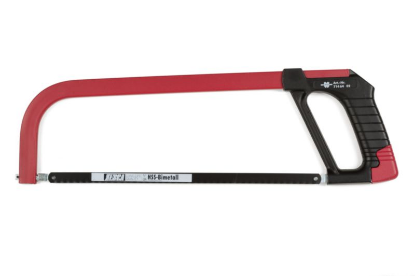 Ročna žaga z alu ročajem