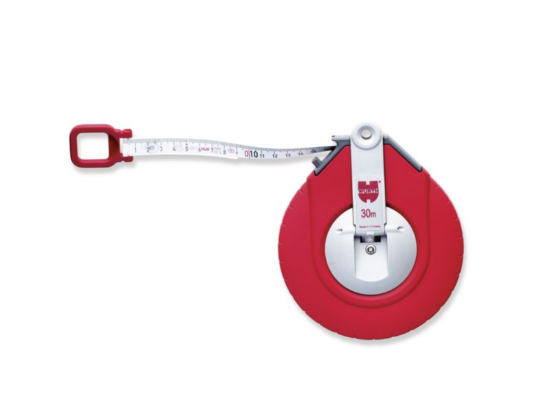 Merilni kovinski trak