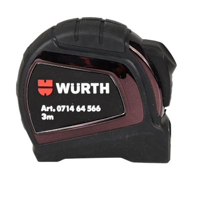 Žepni meter z magnetom