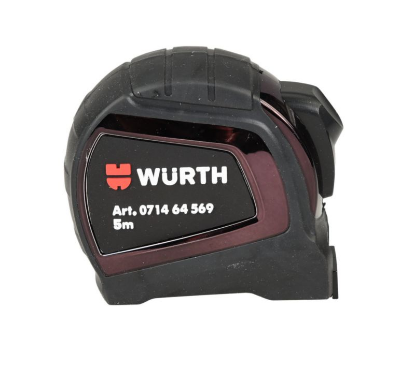 Žepni meter z magnetom