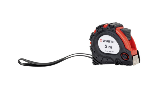 Masivni 3-stopni meter, magneten