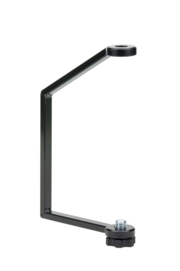 Talni nosilec za rotacijski laser