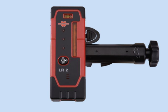 Sprejemnik za lasermeter LR2