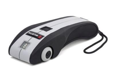 Naprava za odkrivanje armature/kovin