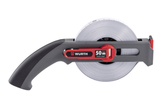 Kovinski merilni trak