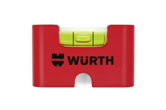 Mini vodna tehtnica, električna